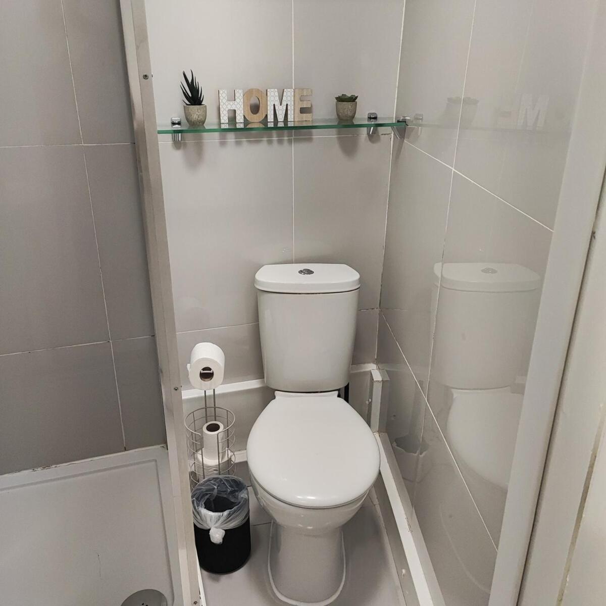 1b Apartment, 30 Mins To Oxford Street Londres