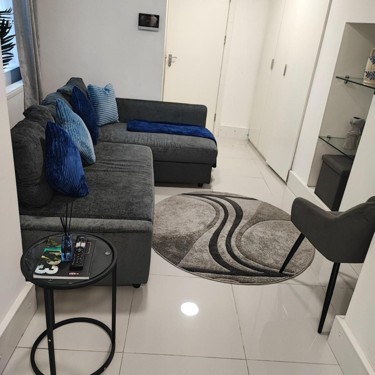 1b Apartment, 30 Mins To Oxford Street