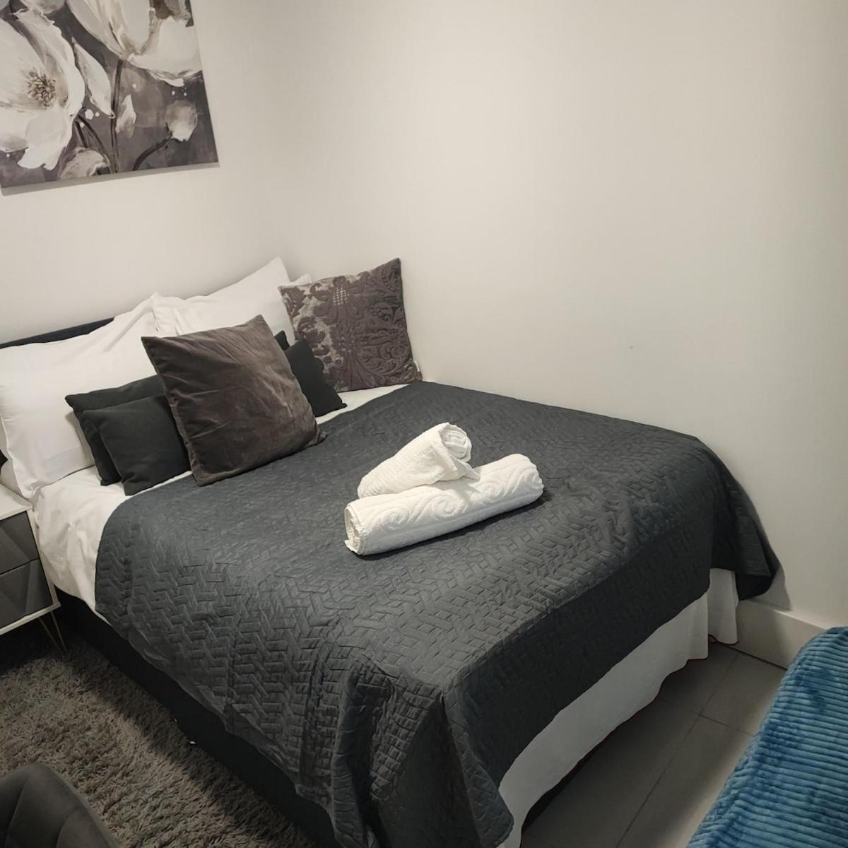 Appartement 1b Apartment, 30 Mins To Oxford Street Londres