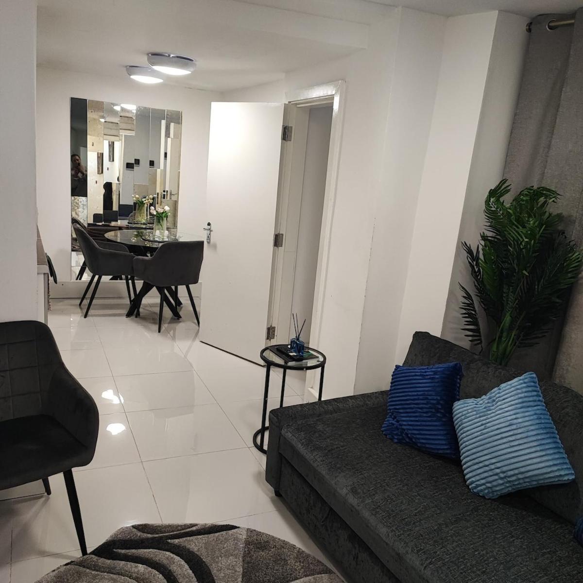 1b Apartment, 30 Mins To Oxford Street Apartment